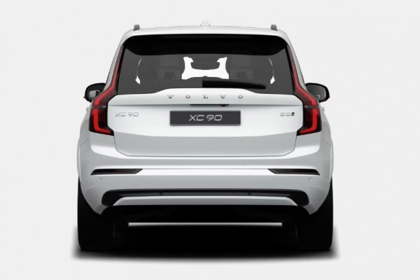 2026 Volvo XC90 L Series Ultra B5 Dark SUV Image 4