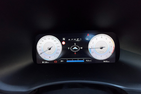 2024 MY25 Hyundai i30 PDe.V6 N Premium Hatch Image 20
