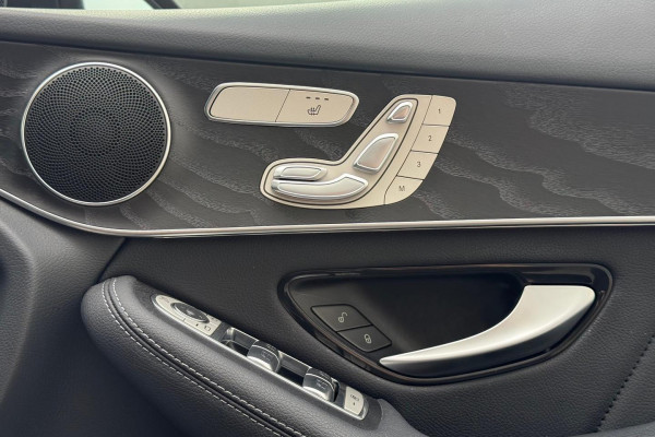 2022 Mercedes-Benz GLC-Class X253 GLC200 SUV Image 10