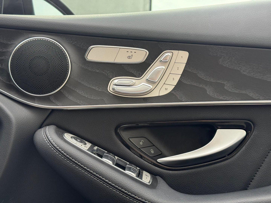 2022 Mercedes-Benz GLC-Class X253 GLC200 SUV Image 10