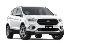 Escape Ambiente Petrol FWD