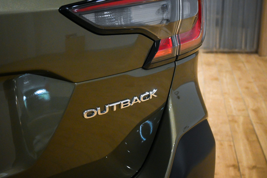 2025 Subaru Outback 6GEN AWD Premium Special Edition SUV Image 20
