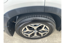 2023 Subaru Forester S5 2.5i 50 Years Edition SUV