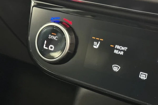 2026 Hyundai Palisade LX3.V1 Elite SUV Image 19