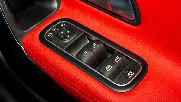 2021 MY21.5 Mercedes-Benz CLA-Class C118 CLA45 AMG S Coupe image 39