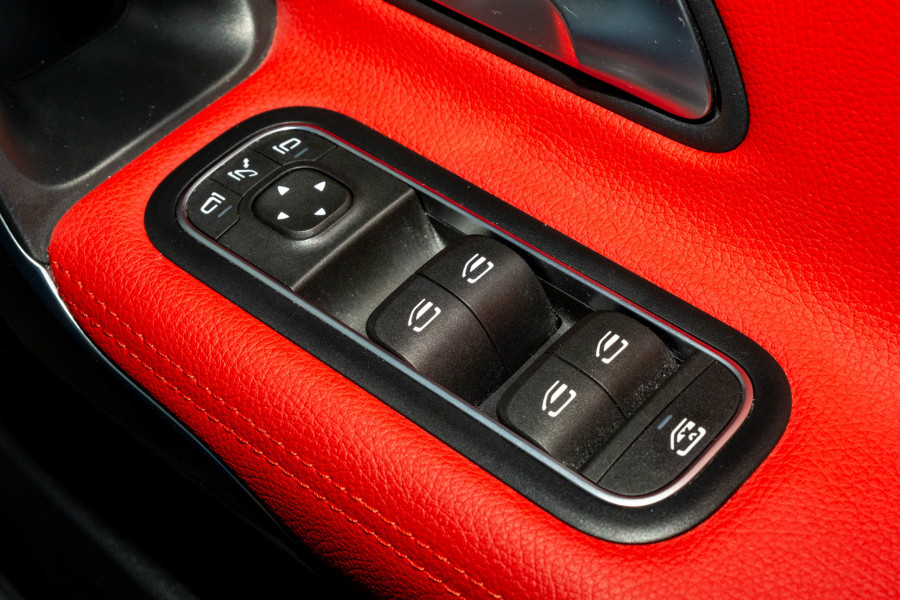 2021 MY21.5 Mercedes-Benz CLA-Class C118 CLA45 AMG S Coupe