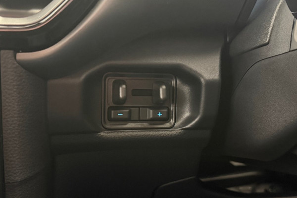 2025 MY26 Ford Ranger Super Duty   Ute Image 28