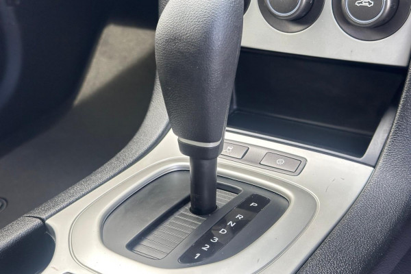 2008 Holden Ute VE Ute Image 18