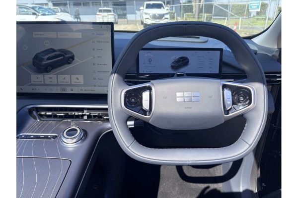 2026 Geely EX5 E245 Inspire Extended Range SUV Image 16