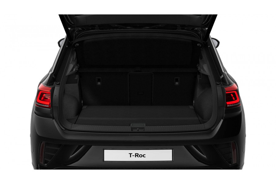 2024 Volkswagen T-Roc D11 R SUV Image 8