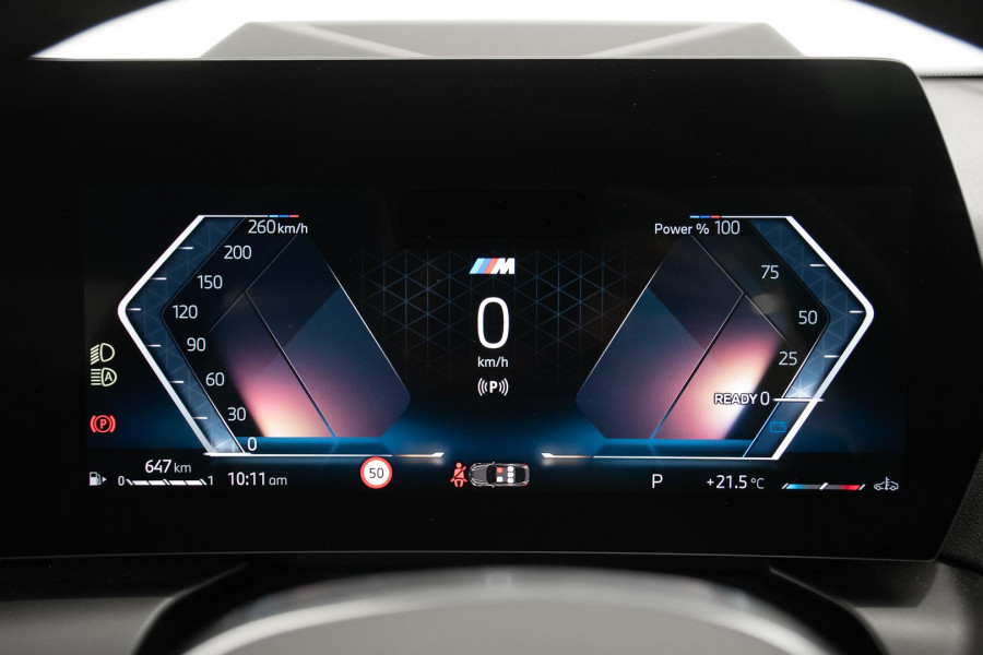 2025 BMW 2 Series F74 220 M Sport Sedan