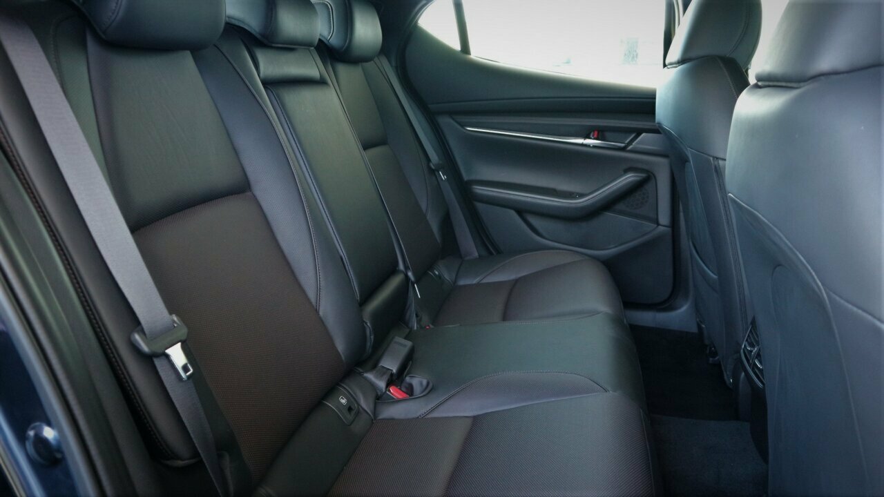 2020 Mazda 3 BP X20 Astina Hatch Hatchback Image 14