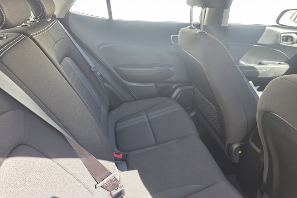 2025 Hyundai Venue QX.V5  SUV Image 13