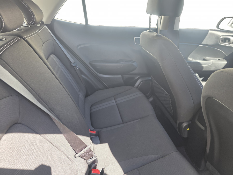 2025 Hyundai Venue QX.V5  SUV Image 13