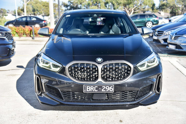 2021 BMW 1 Series F40 M135i xDrive Hatch Image 4