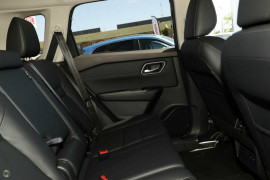 2024 MY25 Nissan X-Trail T33 Ti SUV image 9