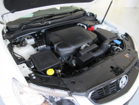 2016 Holden Commodore VF II MY16 SV6 Wagon