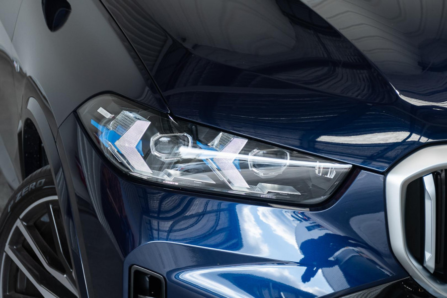 2026 BMW X5 G05 LCI xDrive30d M Sport SUV