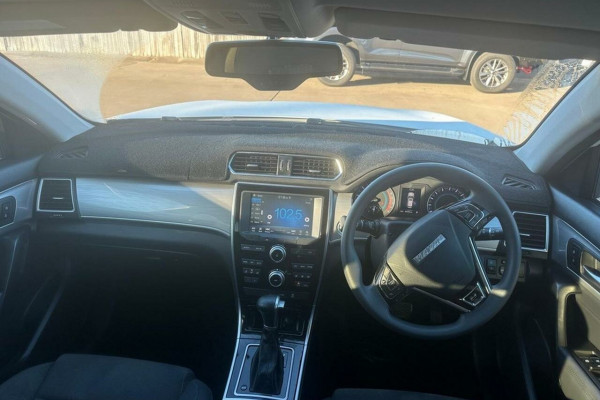 2020 Haval H2  Premium SUV Image 12
