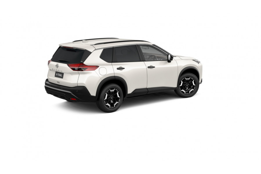 2024 Nissan X-Trail T33 N-TREK SUV Image 18