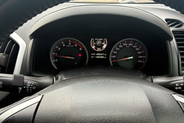 2019 Isuzu D-MAX TF LS-T Ute Image 16