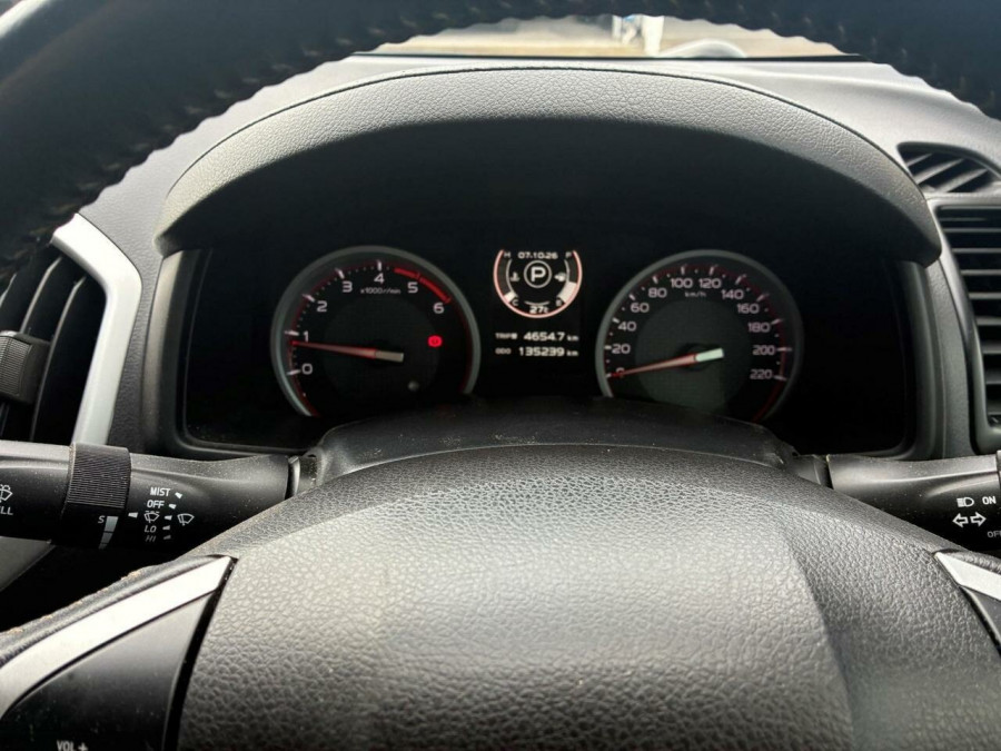 2019 Isuzu D-MAX TF LS-T Ute Image 16