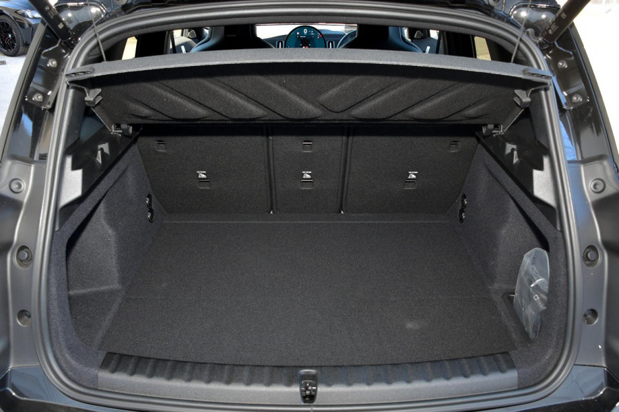 2026 MINI Countryman U25 S Favoured SUV