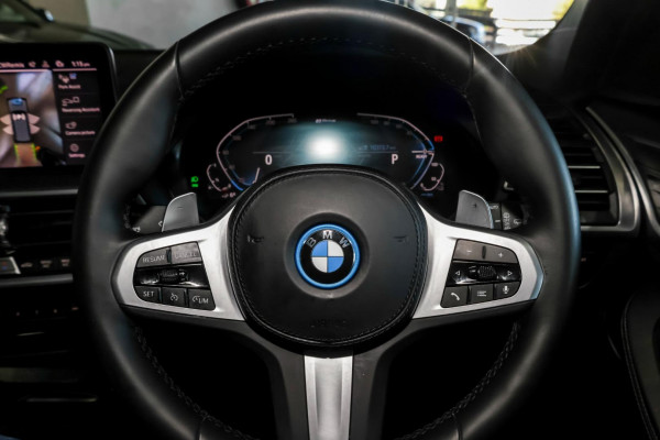2022 BMW X3 G01 LCI xDrive30e M Sport SUV