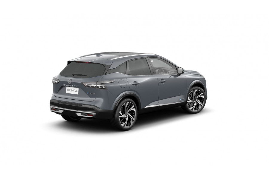 2025 Nissan QASHQAI J12 Ti-L e-POWER SUV Image 18