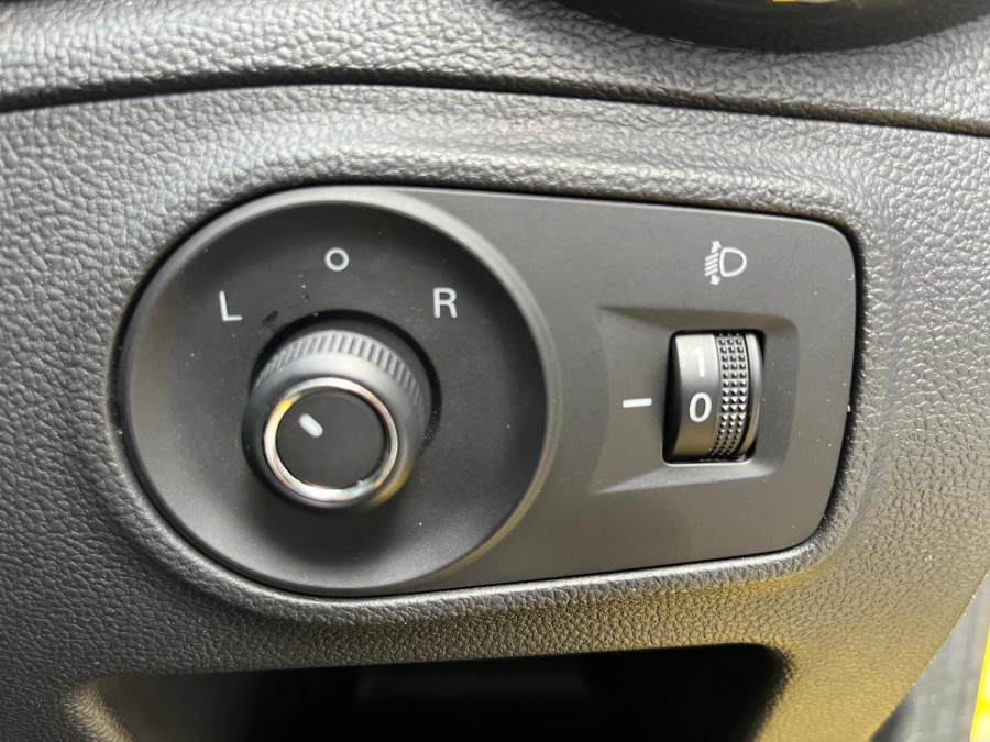 2022 MG MG3 SZP1 Core Hatch Image 16
