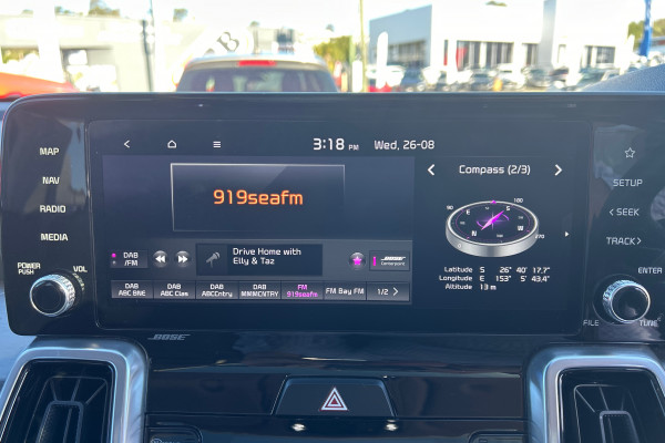 2023 Kia Sorento MQ4 GT-Line SUV Image 31