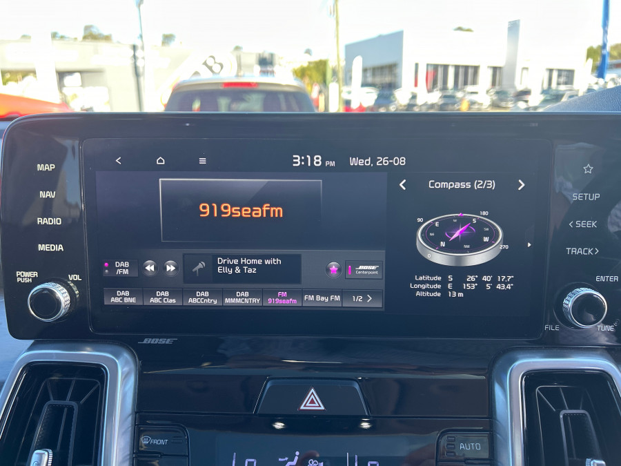 2023 Kia Sorento MQ4 GT-Line SUV Image 31