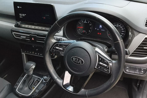 2019 MY20 Kia Seltos SP2 Sport+ SUV Image 15