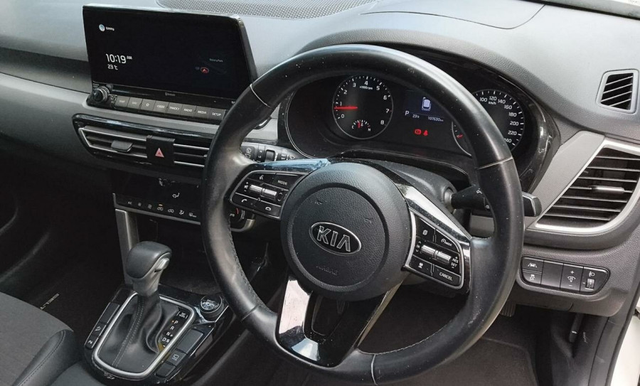 2019 MY20 Kia Seltos SP2 Sport+ SUV Image 15