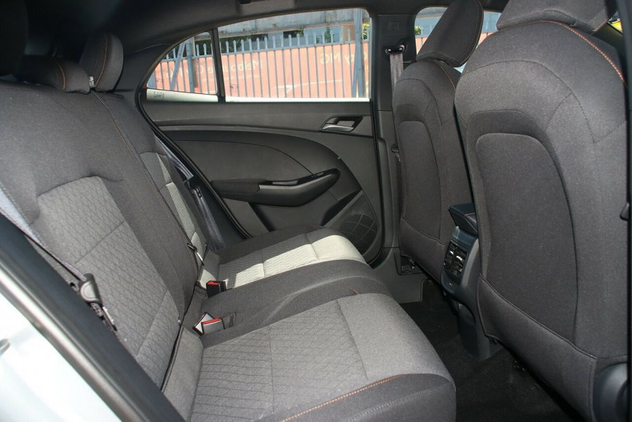 2025 MG MG3 Excite Hatch Image 8