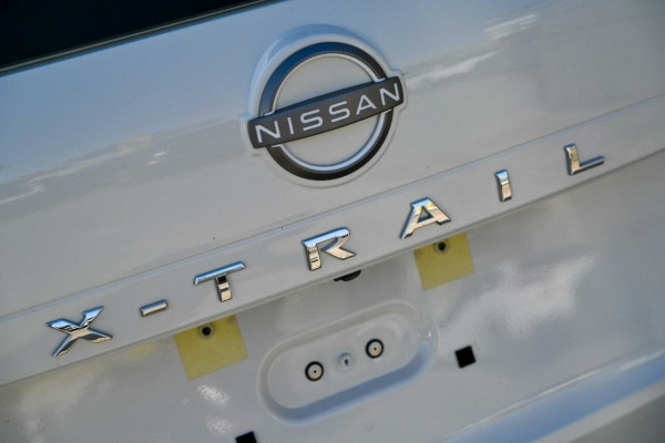 2025 Nissan X-Trail T33 ST SUV Image 21