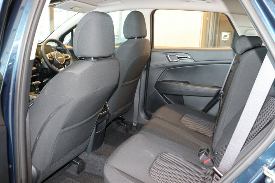 2024 MY25 Kia Sportage NQ5 S SUV Image 19