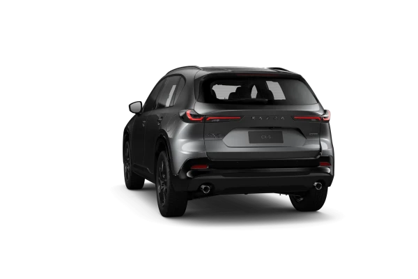 2026 Mazda CX-5 KM Series G25 Akera SUV Image 17