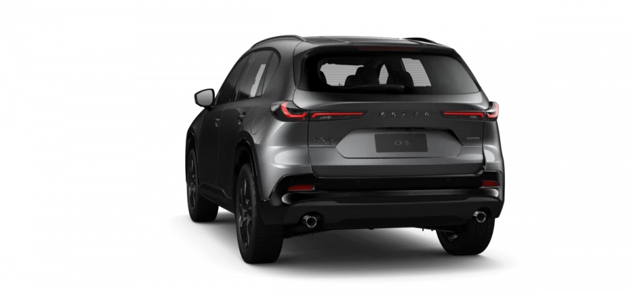 2026 Mazda CX-5 KM Series G25 Akera SUV Image 17
