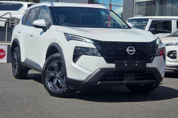 2026 Nissan X-Trail T33 ST-L e-POWER SUV
