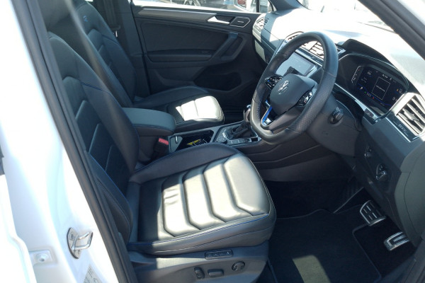 2022 Volkswagen Tiguan 5N (R) R SUV Image 26