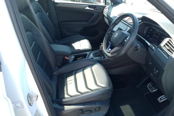 2022 Volkswagen Tiguan 5N (R) R SUV Image 26