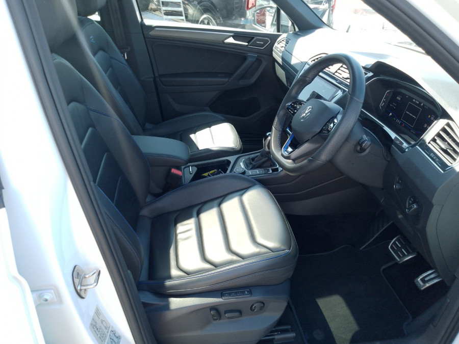 2022 Volkswagen Tiguan 5N (R) R SUV Image 26
