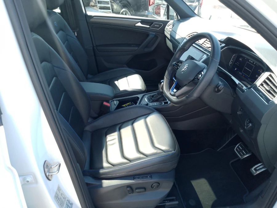 2022 Volkswagen Tiguan 5N (R) R SUV Image 26