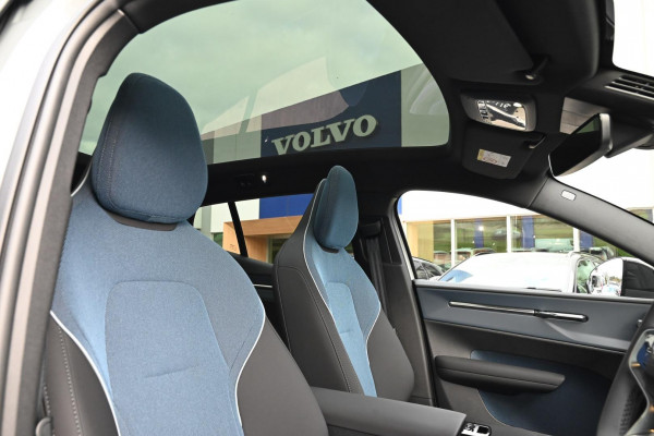2026 MY27 Volvo EX30 Cross Country  P8 SUV Image 11