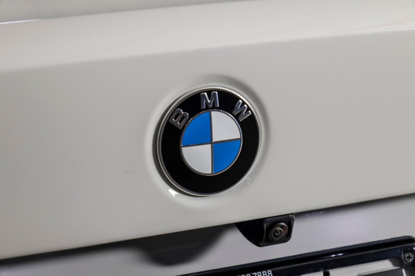 2025 BMW M3 G80 Competition Sedan image 21