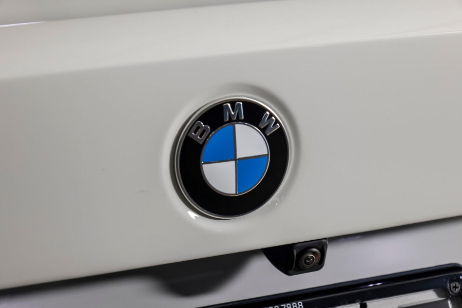 2025 BMW M3 G80 Competition Sedan
