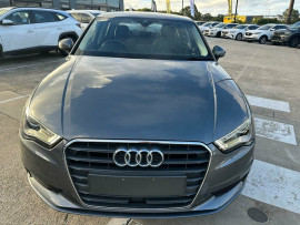2015 MY16 Audi A3 8V Attraction Sedan image 9