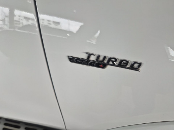 2020 Mercedes-Benz GLE-Class C167 GLE53 AMG SUV image 4