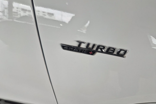 2020 Mercedes-Benz GLE-Class C167 GLE53 AMG SUV